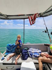 Best Ocean Adventure in Key West – Explore, Relax, Discover!