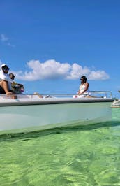 SUV of the Seas - Top Luxury Adventure Boat in Stock Island, Florida