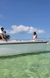 SUV of the Seas - Top Luxury Adventure Boat in Key West, FL