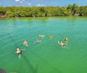 Luxury Sailing Catamaran in Key West