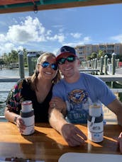 35ft Bar Boat in Key West, Florida