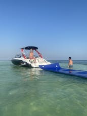 Boston Whaler 240 Sandbar Hangout Key West 