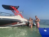 Boston Whaler 240 Sandbar Hangout Key West 