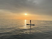 Key West Lux Sandbar hangout (no hidden Capt. or fuel fee's)