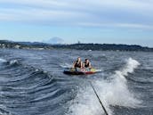 Mastercraft Wakeboard/Ski boat for rent in Kirkland, Washington