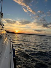 40ft Sea Ray Sundancer Motor Yacht in Kirkland