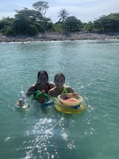 Charter private Speed Boat in Ko Samui, Thailand