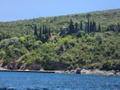 Private Tours or Boat Rentals in Kotor Bay with Skipper