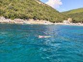 Private Tours or Boat Rentals in Kotor Bay with Skipper