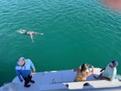 Location de yacht à moteur à La Paz, Baja California Sur