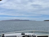 Motor Yacht Rental in La Paz, Baja California Sur