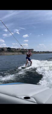 LAKE TRAVIS/!!! Surfing/Charters/Lessons/Cove lounging 