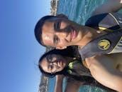 A EXPERIÊNCIA DO PADDLEBOARD: Melhorando suas habilidades físicas em Laguna Beach!