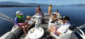 Pontoon Rental Kale Lake, Woods Lake and or Okanagan Lake