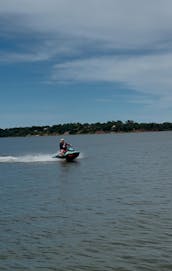 Location de jetski Seadoo 2019 