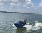 2021 Jet Skis for Water Sports or just an Exciting Day on Lake Lewisville!