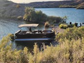 24' Luxury Sport Tritoon in Lake Havasu City