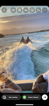 “SPRING BREAK DEAL” #1 Wakesurf Boat on Havasu 2022 GOOD VIBEZ NXT20 Mastercraft