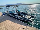 Mastercraft XStar 23' Wake Surf Boat for rent in Lake Havasu City