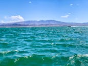 Explore Lake Havasu on a 2020 Sea Doo GTI 170 