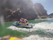 Seadoo GTI 170 e Seadoo Spark Jetski para alugar em Lake Havasu