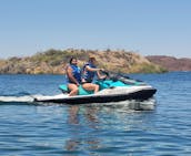 Aluguel de 2024 Seadoo na cidade de Lake Havasu