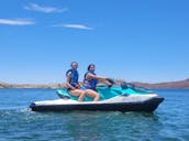 2024 Seadoo Rental in Lake Havasu City