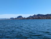 22' Smooth Rollin’ Pontoon -multi day discount available- Lake Havasu City