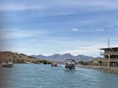 2021 SunCatcher G3 Pontoon Available In Lake Havasu City