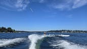 Bateau de wakeboard/surf Axis A22 North Seattle, WA (Seattle/Bellevue/Everett)