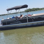 2019 Princecraft Vectra 23 XT Pontoon Boat | Lake Worth |