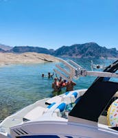 Life is Better on the Water💦  🚤  🏝