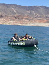 2018 Monterey 224FS Bowrider for Rent in Boulder City (AKA The Wanderlust)