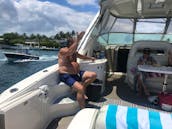 60 Foot Sea Ray Luxury Yacht With Captain And Crew In Ft. Lauderdale To Boca Area