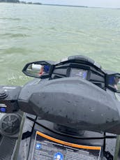 Yamaha VX Deluxe Jet Ski Rental w/ Stereo Little Elm, TX.