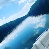 Alquiler de barcos Stardeck en Little Rock/Hot Springs