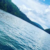 Alquiler de barcos Stardeck en Little Rock/Hot Springs