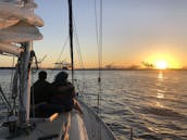 32' Ericson Racer/Cruiser Sailboat Charter in Long Beach, California