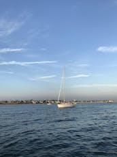 48' Luxury Yacht in Long Beach, California