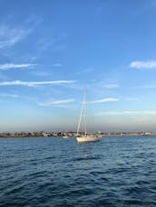 48' Luxury Yacht in Long Beach, California