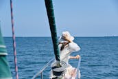 75' Sailing Schooner Charter in Long Beach, California