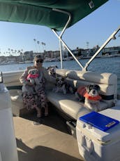 Duffy Boat for rent in Long Beach, California