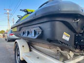 As Seen on TV!! $900 All Day! 2 New Jet Skis! 2021 GTI  & Trixx