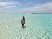 Amazing Trips in Maldives!