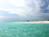 Amazing Trips in Maldives!