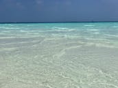 Amazing Trips in Maldives!