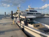 Top Luxury Adventure Boat in Marathon, Florida