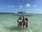 Top Luxury Adventure Boat in Marathon, Florida