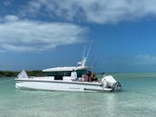 Top Luxury Adventure Boat in Marathon, Florida