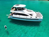 LEOPARD POWERCAT 51ft 2018 from Saint Martin, Marigot